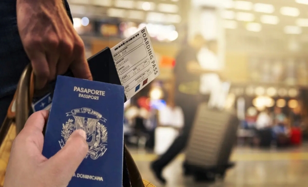 Dirección General de Pasaportes selecciona dos de 11 interesados en la elaboración de un millón 50 mil pasaportes de lectura mecánica